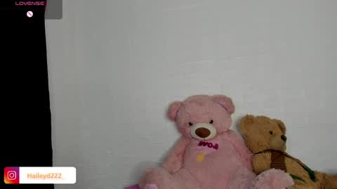 Hailey online show from 6, 5, 2026
