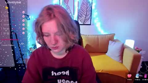 Hailey online show from 12, 10, 2025