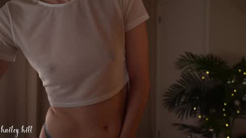 HaileyHill online show from 13, 12, 2024