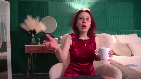 Hailey online show from 9, 5, 2026