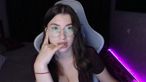 HailyHeavenly online show from 26, 11, 2025