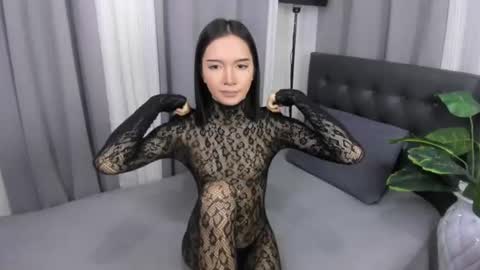 Snapshot of hailyourqueenofsatisfaction chatting on 10, 6, 2026 Haily online show from 10, 6, 2026