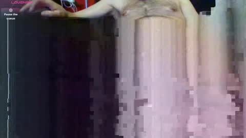 Snapshot of hairhungry chatting on 23, 1, 2025 Hairhungry online show from 23, 1, 2025