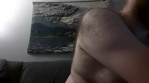 Hairiest Bear online show from 5, 12, 2024