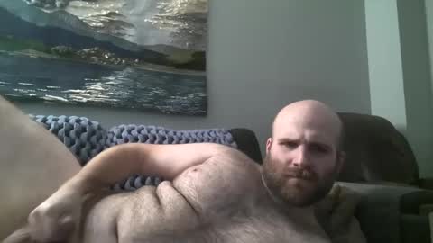Hairiest Bear online show from 27, 12, 2024