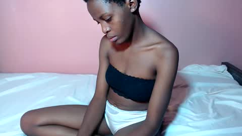 hairlyebony online show from 16, 3, 2026