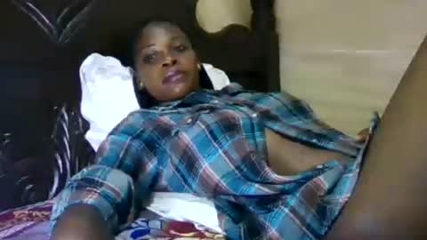 hairy_africanbae online show from 15, 7, 2026