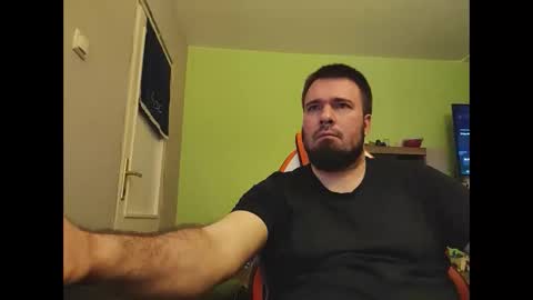 Snapshot of hairy_guy007 chatting on 27, 12, 2024 hairy_guy007 online show from 27, 12, 2024