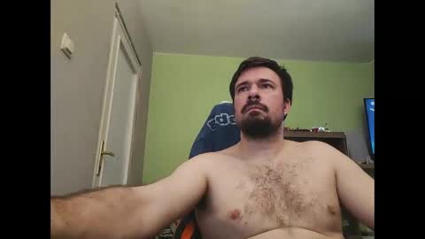 Snapshot of hairy_guy007 chatting on 17, 1, 2026 hairy_guy007 online show from 17, 1, 2026