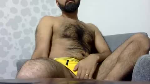 Snapshot of hairy_har chatting on 9, 1, 2026 hairy online show from 9, 1, 2026
