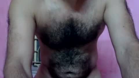 hairy online show from 7, 8, 2026