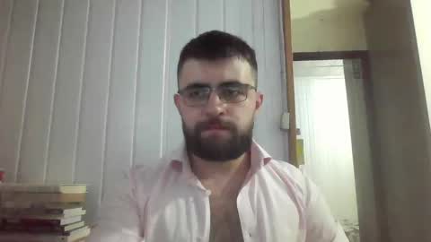 horny online show from 4, 1, 2025