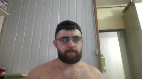 horny online show from 18, 1, 2025