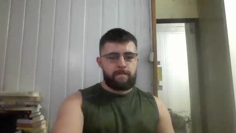 horny online show from 26, 1, 2025