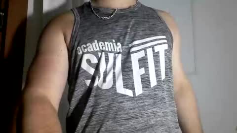 horny online show from 13, 3, 2026