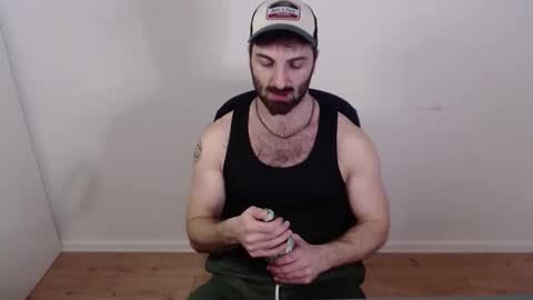 hairy_superman online show from 1, 2, 2026