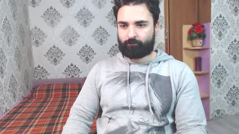 Snapshot of hairy_tyler666 chatting on 2, 12, 2024 Hairy Tyler online show from 2, 12, 2024