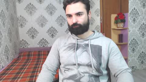 Snapshot of hairy_tyler666 chatting on 2, 12, 2024 Hairy Tyler online show from 2, 12, 2024