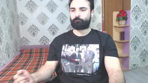 Snapshot of hairy_tyler666 chatting on 3, 12, 2024 Hairy Tyler online show from 3, 12, 2024