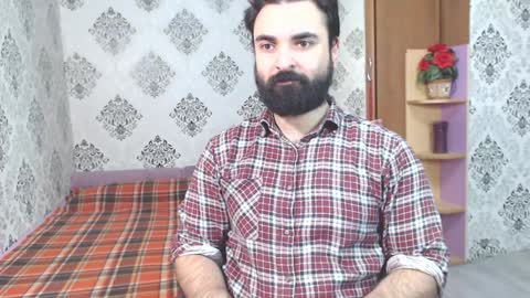 Snapshot of hairy_tyler666 chatting on 7, 12, 2024 Hairy Tyler online show from 7, 12, 2024