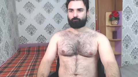 Snapshot of hairy_tyler666 chatting on 7, 12, 2024 Hairy Tyler online show from 7, 12, 2024