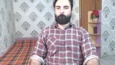 Snapshot of hairy_tyler666 chatting on 8, 12, 2024 Hairy Tyler online show from 8, 12, 2024