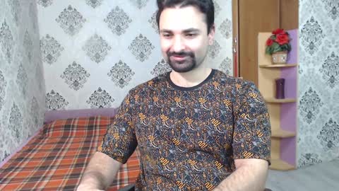 Snapshot of hairy_tyler666 chatting on 12, 12, 2024 Hairy Tyler online show from 12, 12, 2024