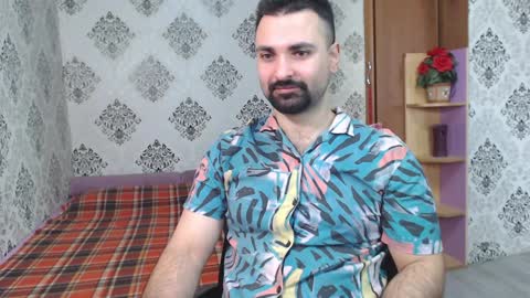 Snapshot of hairy_tyler666 chatting on 14, 12, 2024 Hairy Tyler online show from 14, 12, 2024