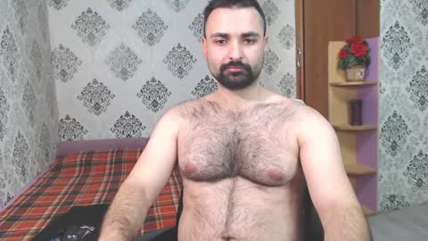 Snapshot of hairy_tyler666 chatting on 17, 12, 2024 Hairy Tyler online show from 17, 12, 2024