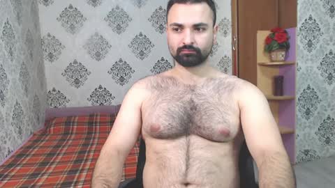 Snapshot of hairy_tyler666 chatting on 20, 12, 2024 Hairy Tyler online show from 20, 12, 2024