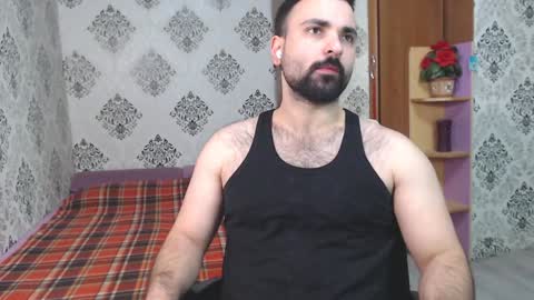 Snapshot of hairy_tyler666 chatting on 25, 12, 2024 Hairy Tyler online show from 25, 12, 2024