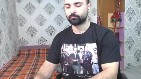 Snapshot of hairy_tyler666 chatting on 30, 12, 2024 Hairy Tyler online show from 30, 12, 2024