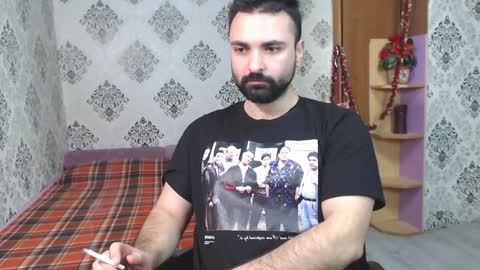 Snapshot of hairy_tyler666 chatting on 31, 12, 2024 Hairy Tyler online show from 31, 12, 2024