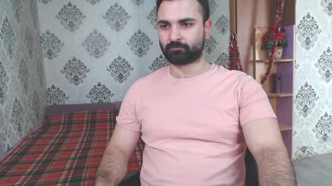 Snapshot of hairy_tyler666 chatting on 5, 1, 2025 Hairy Tyler online show from 5, 1, 2025