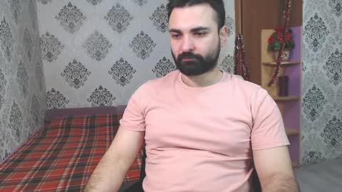 Snapshot of hairy_tyler666 chatting on 6, 1, 2025 Hairy Tyler online show from 6, 1, 2025