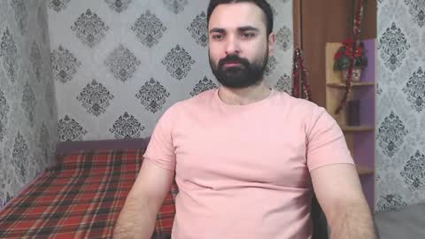 Snapshot of hairy_tyler666 chatting on 11, 1, 2025 Hairy Tyler online show from 11, 1, 2025