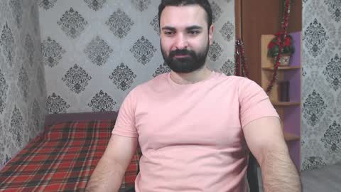 Snapshot of hairy_tyler666 chatting on 12, 1, 2025 Hairy Tyler online show from 12, 1, 2025