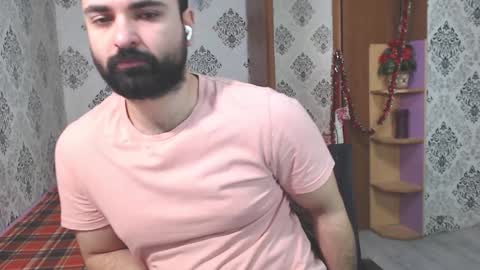 Snapshot of hairy_tyler666 chatting on 13, 1, 2025 Hairy Tyler online show from 13, 1, 2025