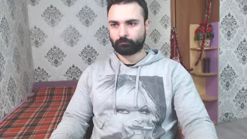 Snapshot of hairy_tyler666 chatting on 13, 1, 2025 Hairy Tyler online show from 13, 1, 2025