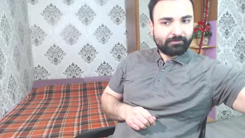 Snapshot of hairy_tyler666 chatting on 14, 1, 2025 Hairy Tyler online show from 14, 1, 2025