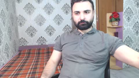 Snapshot of hairy_tyler666 chatting on 14, 1, 2025 Hairy Tyler online show from 14, 1, 2025