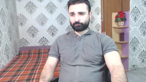 Snapshot of hairy_tyler666 chatting on 15, 1, 2025 Hairy Tyler online show from 15, 1, 2025