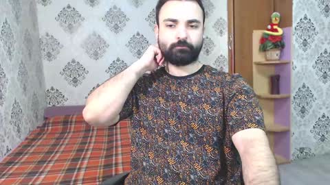 Snapshot of hairy_tyler666 chatting on 17, 1, 2025 Hairy Tyler online show from 17, 1, 2025