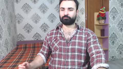 Snapshot of hairy_tyler666 chatting on 22, 1, 2025 Hairy Tyler online show from 22, 1, 2025