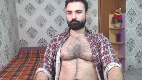 Snapshot of hairy_tyler666 chatting on 24, 1, 2025 Hairy Tyler online show from 24, 1, 2025