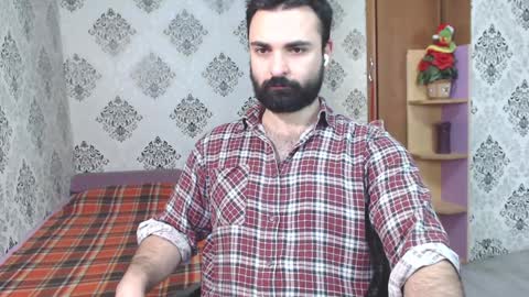 Snapshot of hairy_tyler666 chatting on 25, 1, 2025 Hairy Tyler online show from 25, 1, 2025