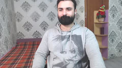 Snapshot of hairy_tyler666 chatting on 26, 1, 2025 Hairy Tyler online show from 26, 1, 2025