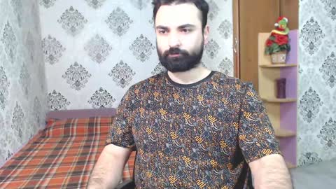 Snapshot of hairy_tyler666 chatting on 27, 1, 2025 Hairy Tyler online show from 27, 1, 2025