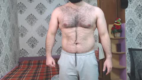 Snapshot of hairy_tyler666 chatting on 3, 2, 2025 Hairy Tyler online show from 3, 2, 2025
