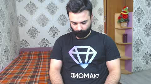 Snapshot of hairy_tyler666 chatting on 4, 2, 2025 Hairy Tyler online show from 4, 2, 2025